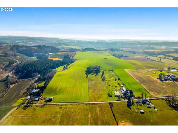 9900 S Wildcat Rd, Molalla, OR 97038