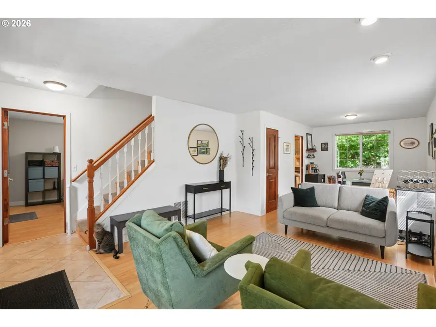 4343 SE Francis St, Portland, OR 97206 - #3