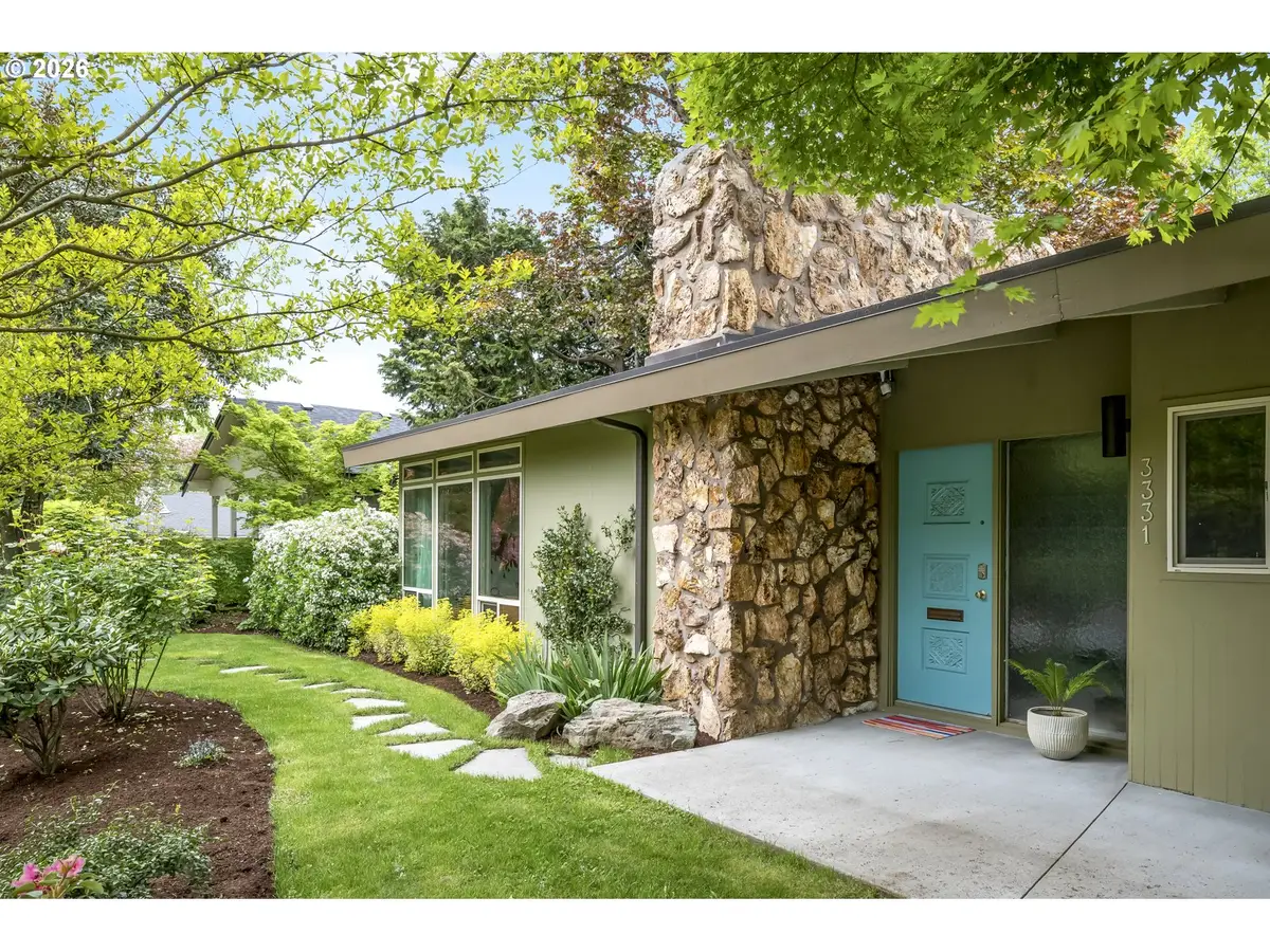 3331 SE Steele St, Portland, OR 97202 - #1