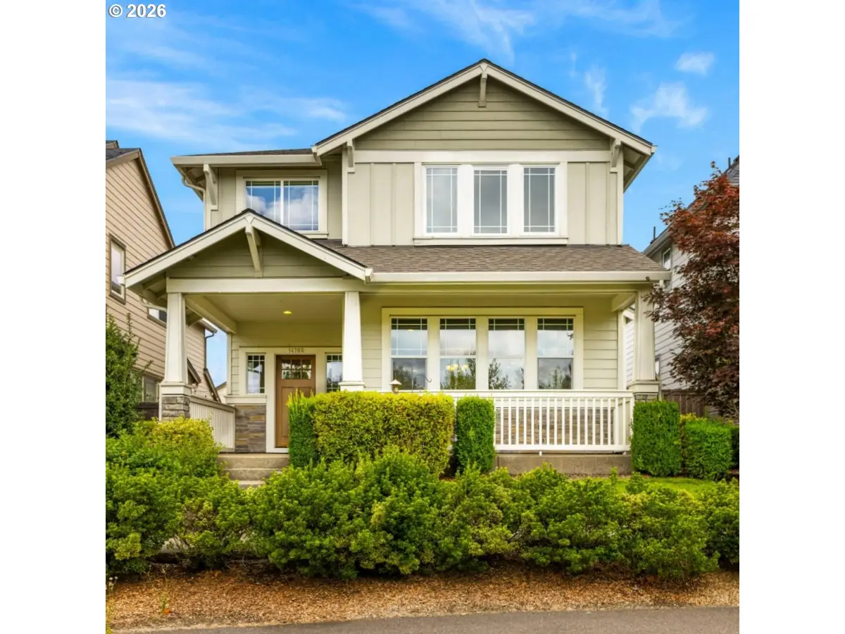 14780 NW Hydrangea Ct, Portland, OR 97229 - #1