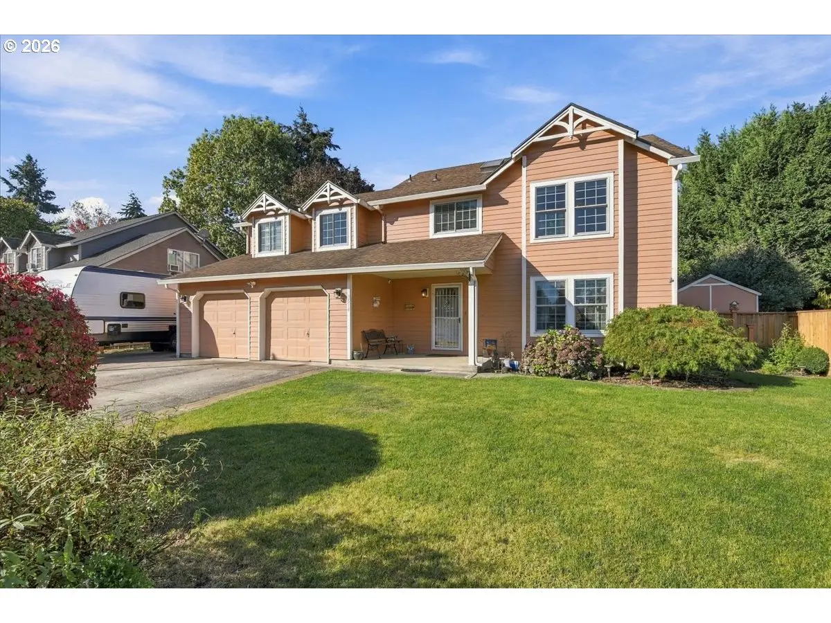 3514 NE 155th Ave, Vancouver, WA 98682 - #1