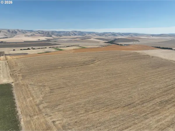 Birch Creek Rd, MiltonFreewater, OR 97862