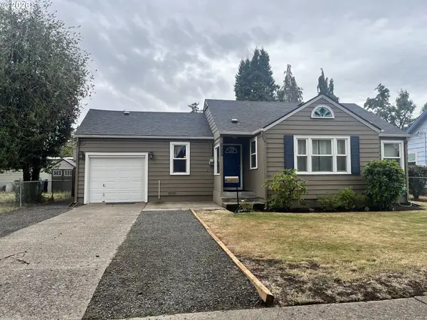 1453 C St, Springfield, OR 97477