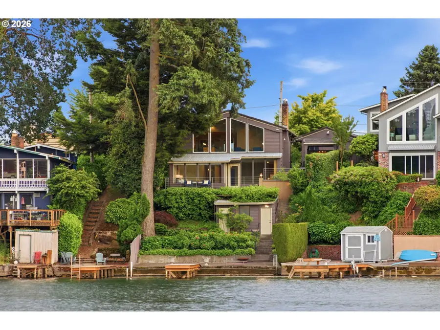 21047 NE Interlachen Ln, Fairview, OR 97024 - #2