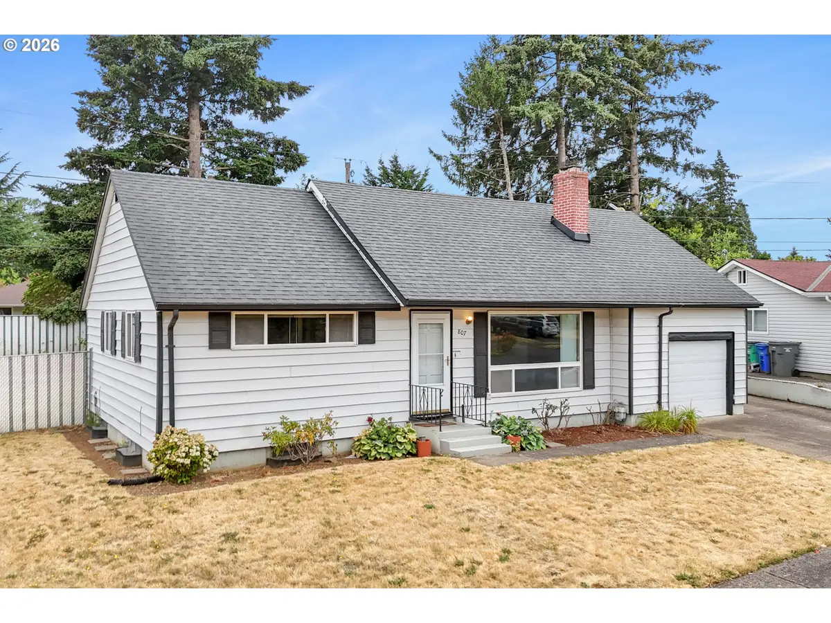 807 SE 169th Dr, Portland, OR 97233 - #1