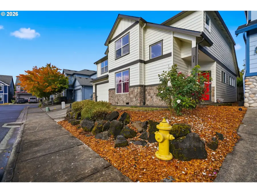19062 SW York St, Beaverton, OR 97003 - #3