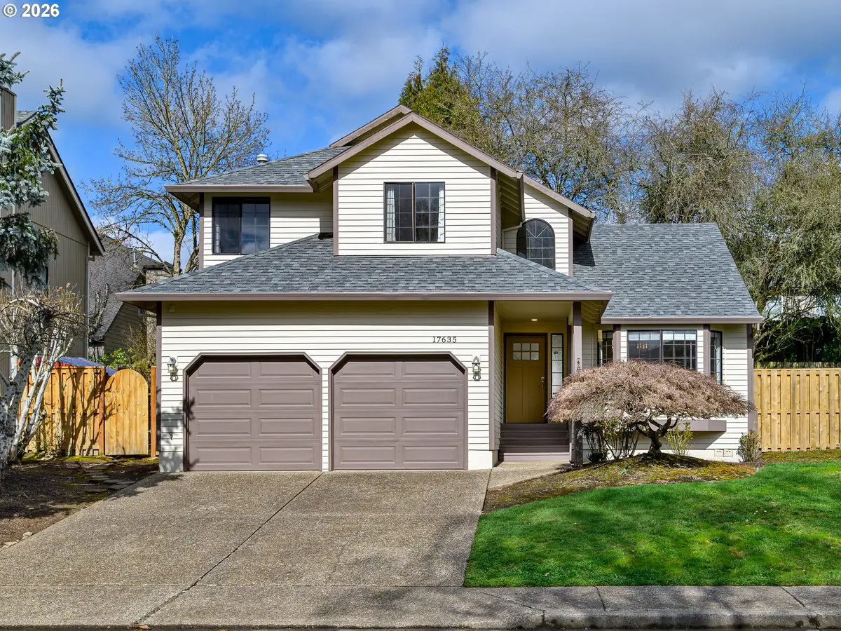 17635 NW Ashland Dr, Portland, OR 97229 - #1