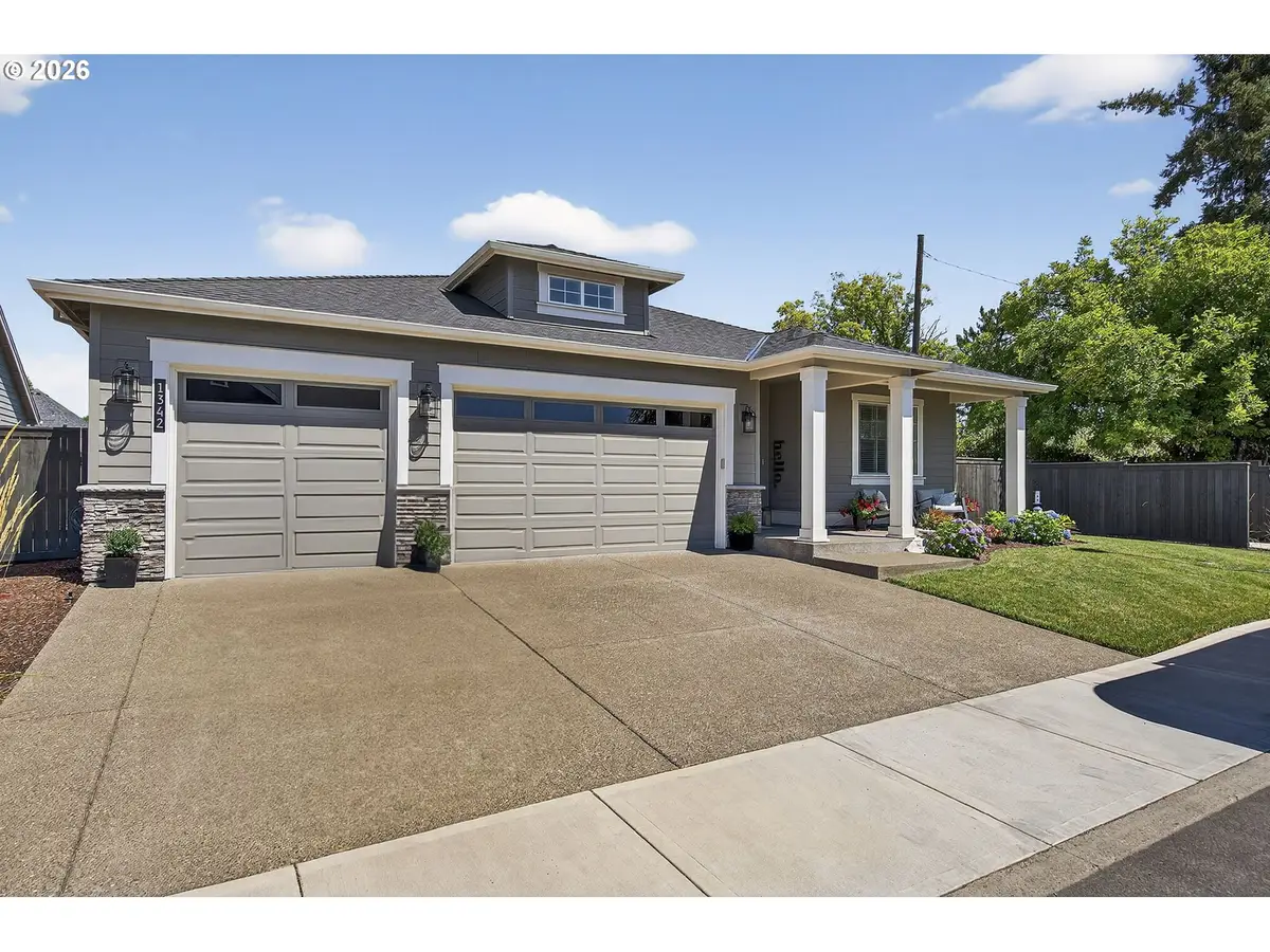 1342 SE 13th Pl, Canby, OR 97013 - Image #1
