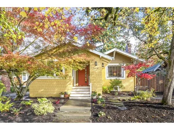 2814 NE 50th Ave, Portland, OR 97213