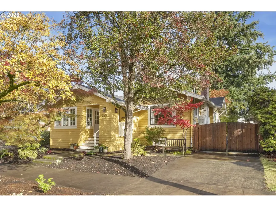 2814 NE 50th Ave, Portland, OR 97213 - #2