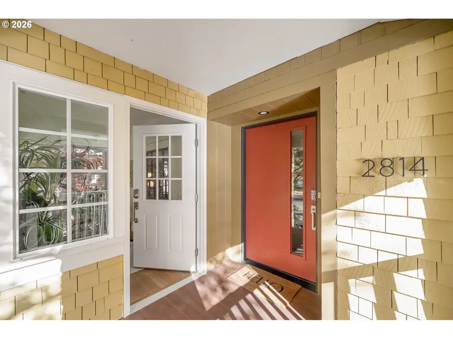 2814 NE 50th Ave, Portland, OR 97213 - #3