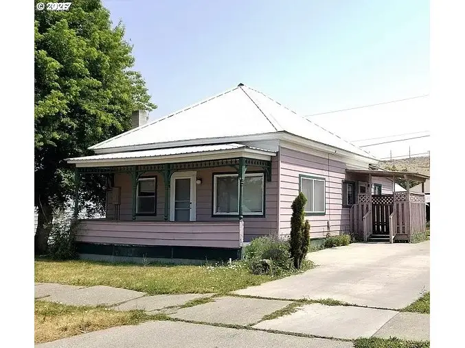 1170 Walnut St, Baker City, OR 97814 - #1