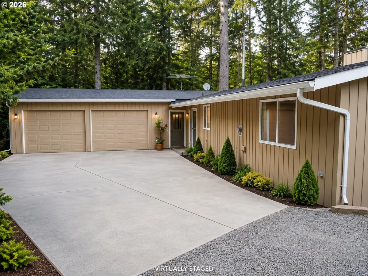 30166 Sandy Ln, Rainier, OR 97048 - #1