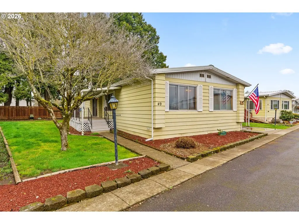 1225 W 10th Ave #49, Junction City, OR 97448 - #1