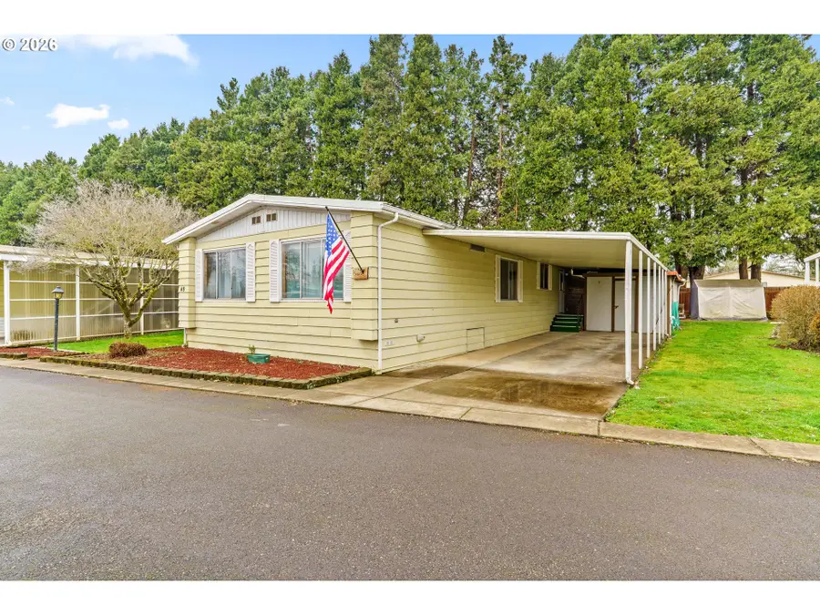 1225 W 10th Ave #49, Junction City, OR 97448 - #3