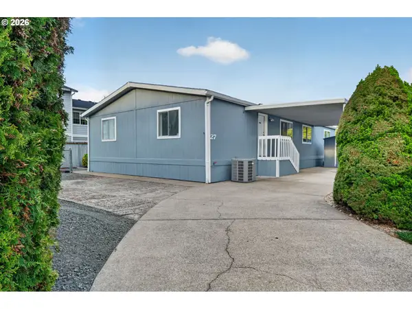 1500 NE Gabriela No. 27 Ct #27, Salem, OR 97301