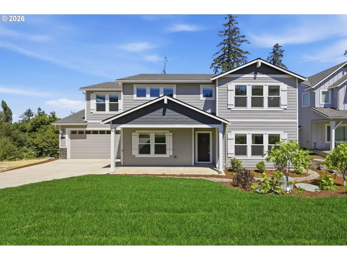 3726 Rockcress Rd, Eugene, OR 97403 - #1