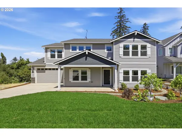 3726 Rockcress Rd, Eugene, OR 97403