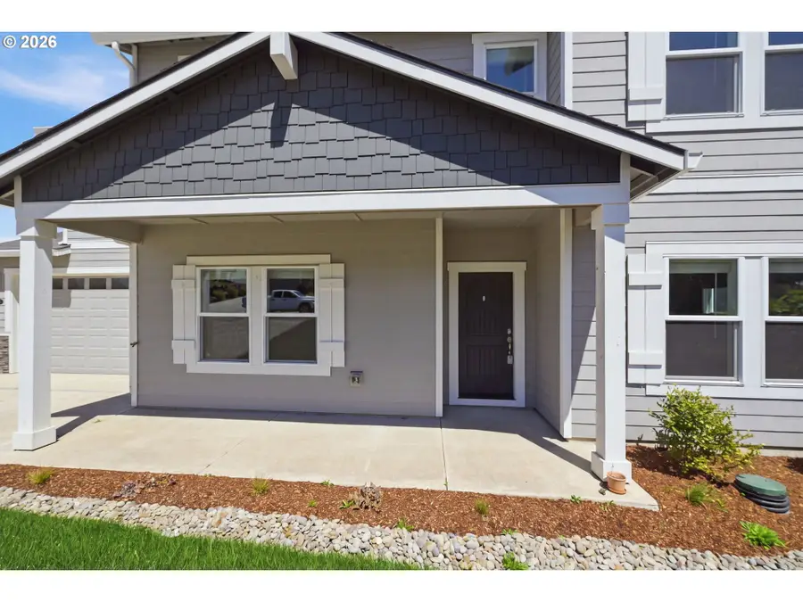 3726 Rockcress Rd, Eugene, OR 97403 - #3