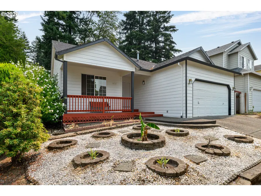 5518 SE 130th Ave, Portland, OR 97236 - #2