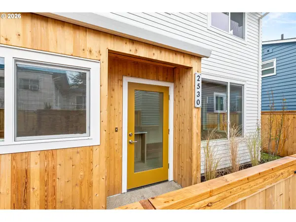 2530 SE 18th Ave, Portland, OR 97202