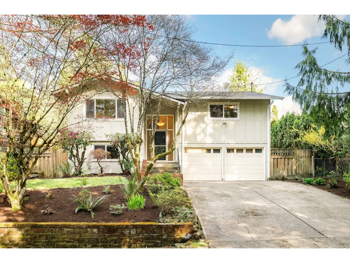 7422 SW 37th Ave, Portland, OR 97219 - #1