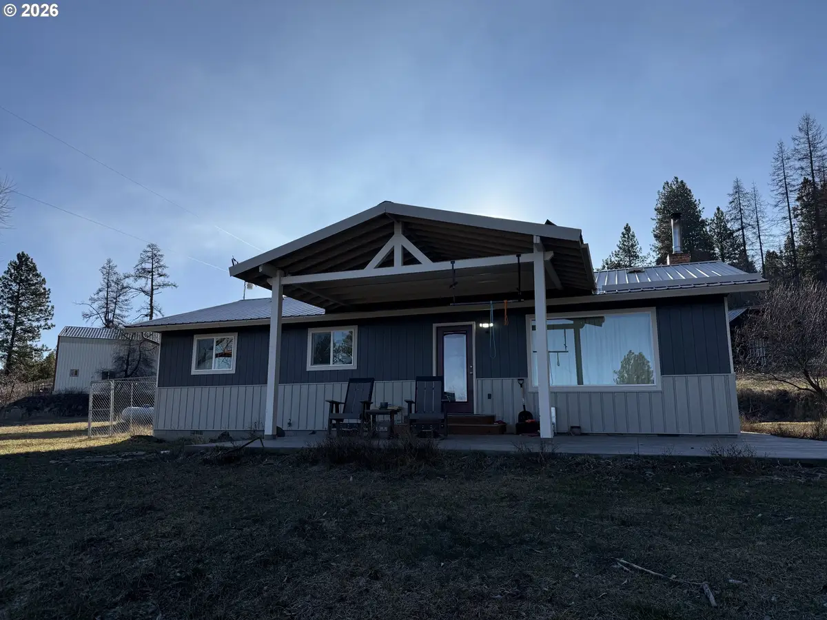 70677 Follett Rd, Elgin, OR 97827 - #1