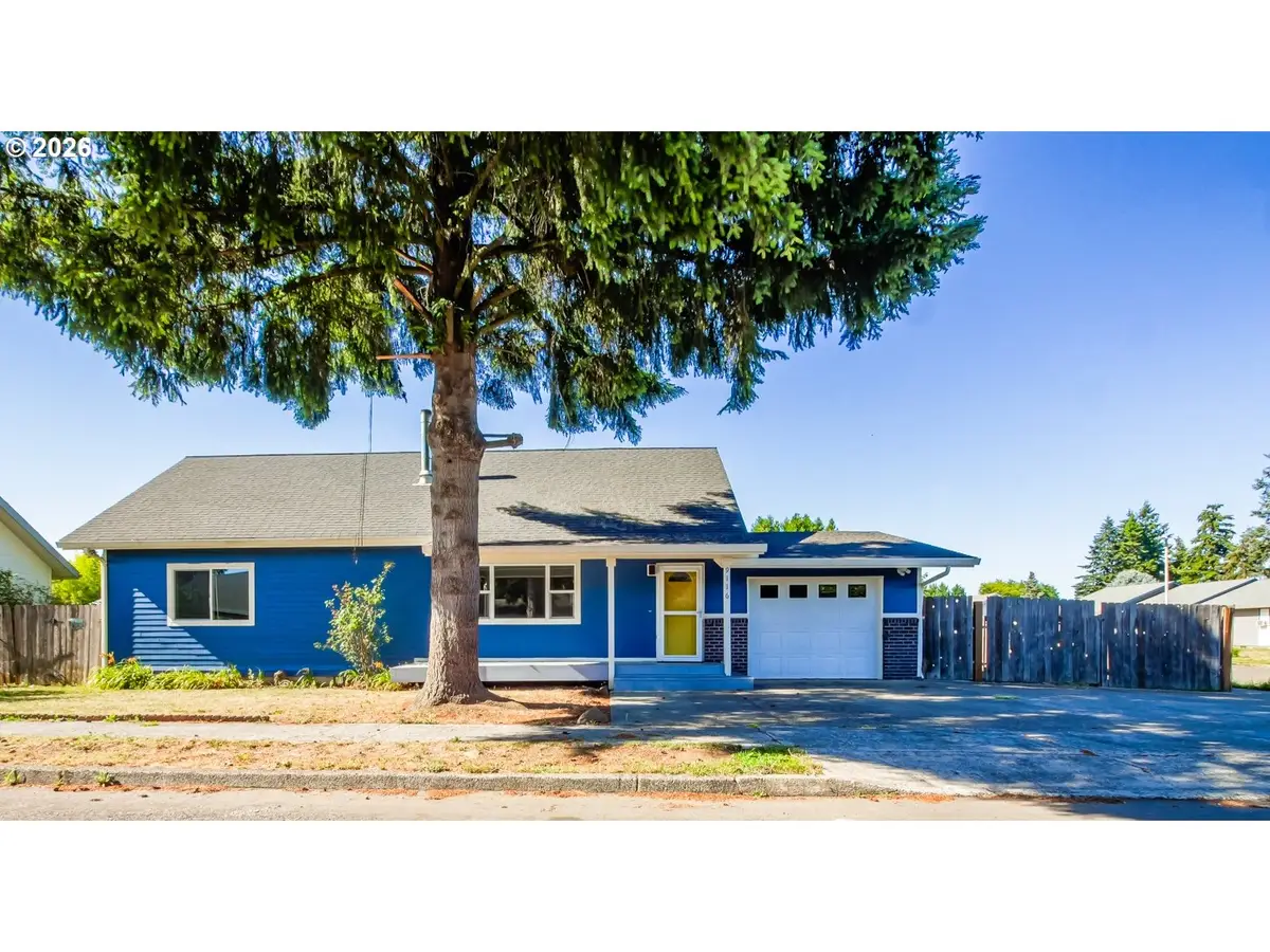 9116 NE 73rd St, Vancouver, WA 98662 - #1
