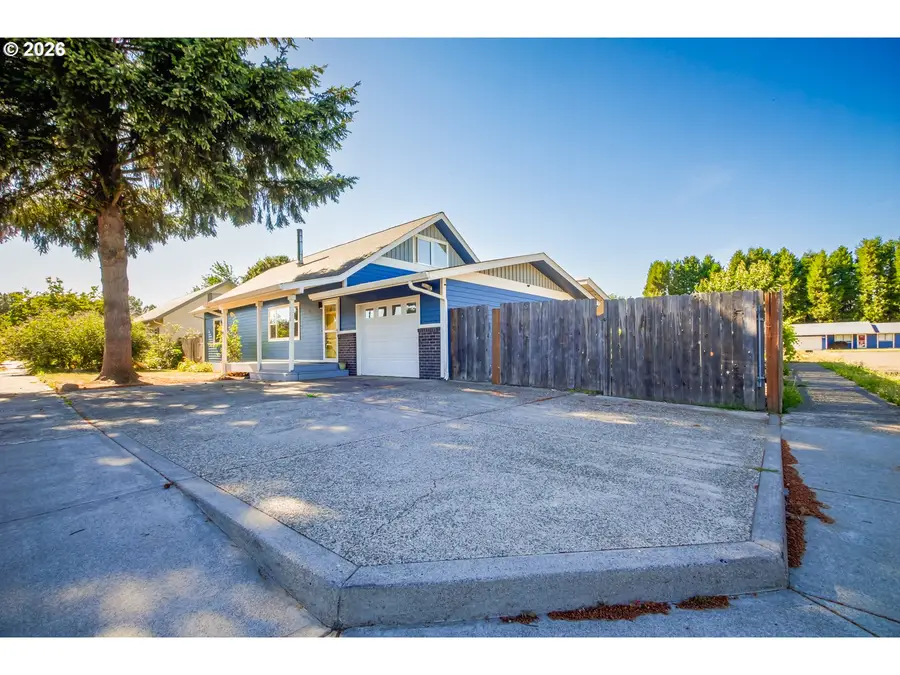 9116 NE 73rd St, Vancouver, WA 98662 - #2