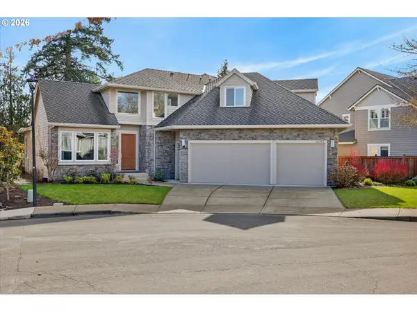 32092 SW Willamette Way, Wilsonville, OR 97070