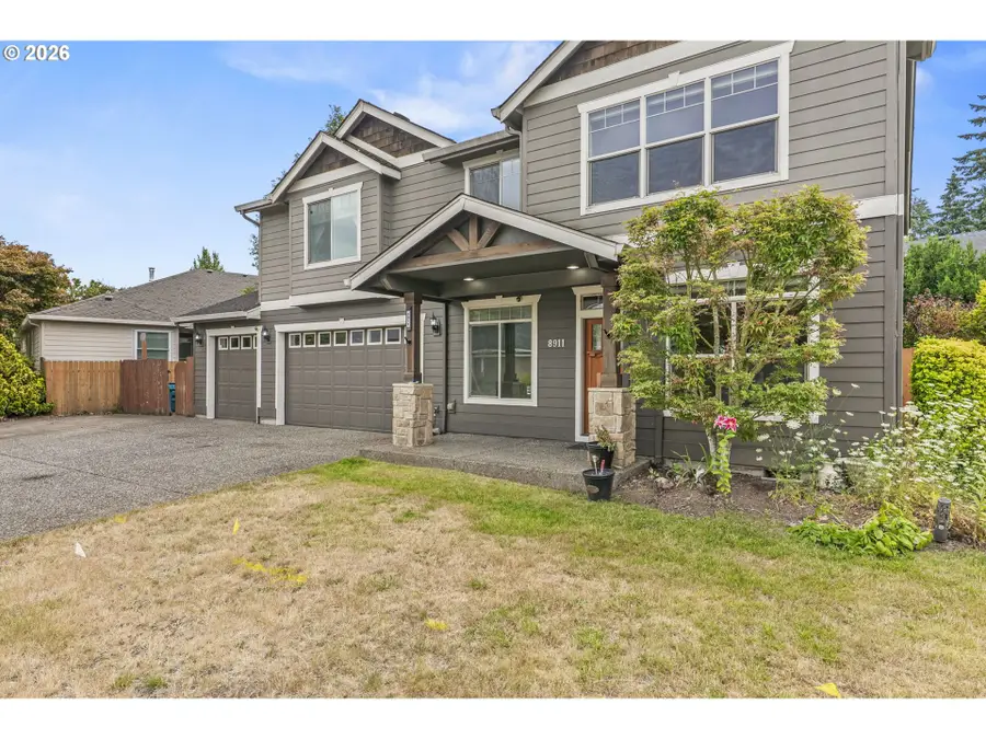 8911 NE 106th Cir, Vancouver, WA 98662 - #3