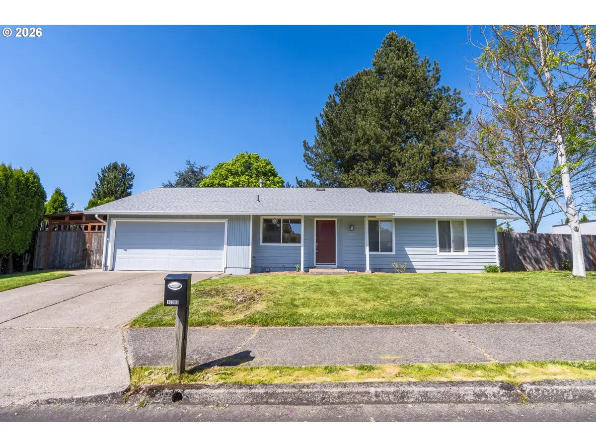 16085 SW Westwind Dr, Beaverton, OR 97078 - #1