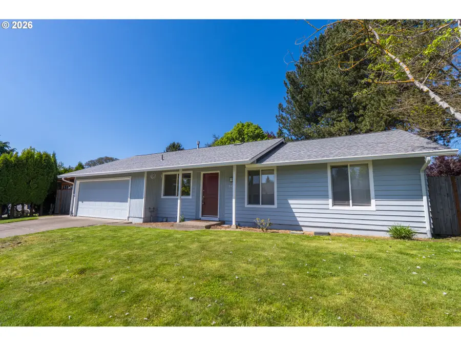 16085 SW Westwind Dr, Beaverton, OR 97078 - #2