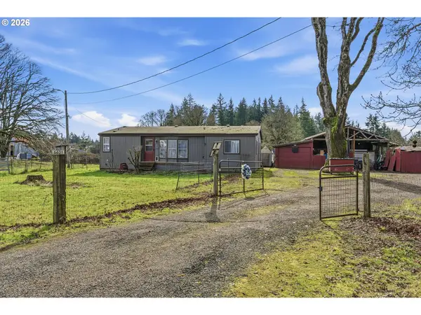 5401 NW 289th St, Ridgefield, WA 98642