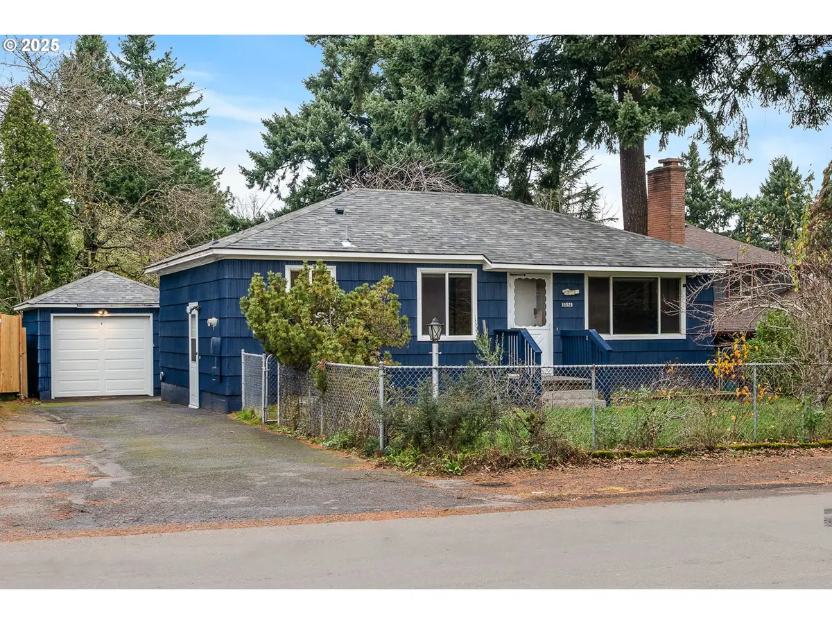 11529 NE Fargo St, Portland, OR 97220 - Image #1