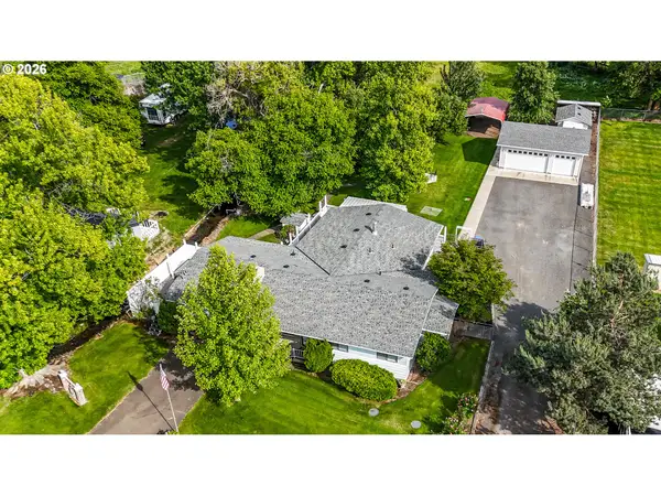 82449 Rosebrooke Rd, MiltonFreewater, OR 97862