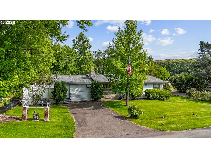 82449 Rosebrooke Rd, Milton Freewater, OR 97862 - #2