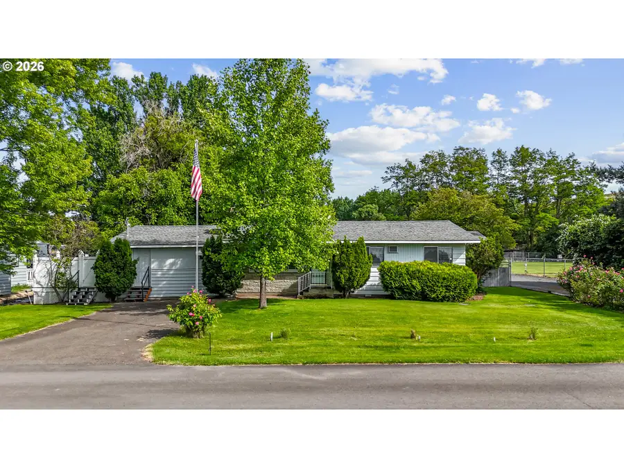 82449 Rosebrooke Rd, Milton Freewater, OR 97862 - #3