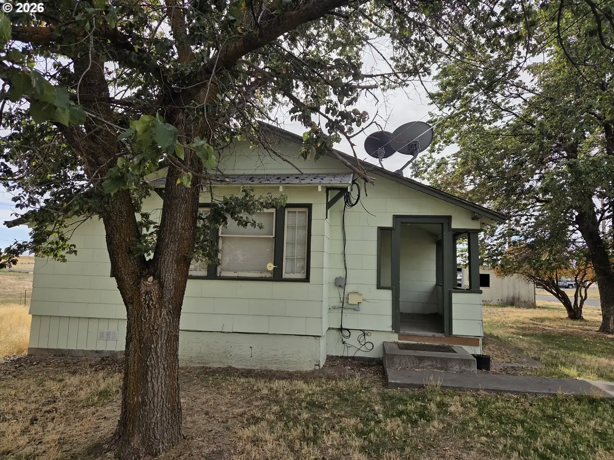 510 S Jefferson St, Condon, OR 97823 - #1