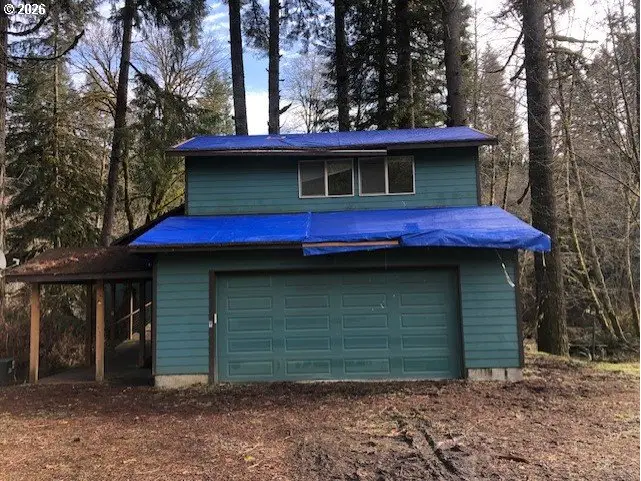 71257 Northshore Dr, Birkenfeld, OR 97016 - #3