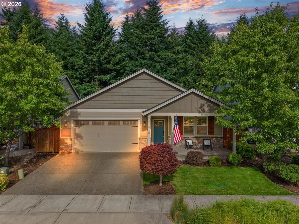 5148 Lacey St N, Keizer, OR 97303 - #1