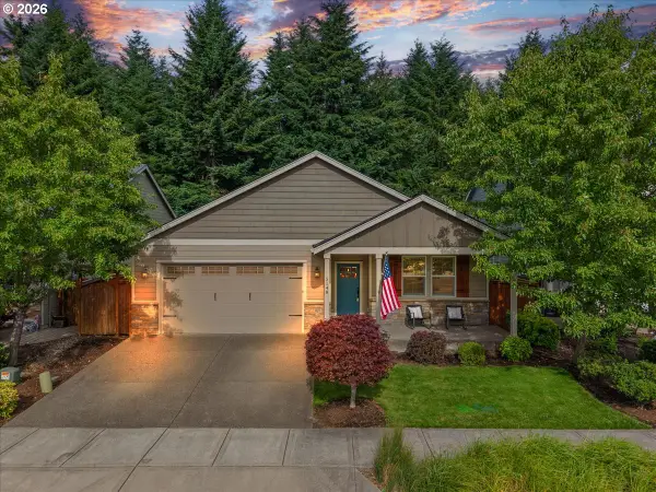 5148 Lacey St N, Keizer, OR 97303