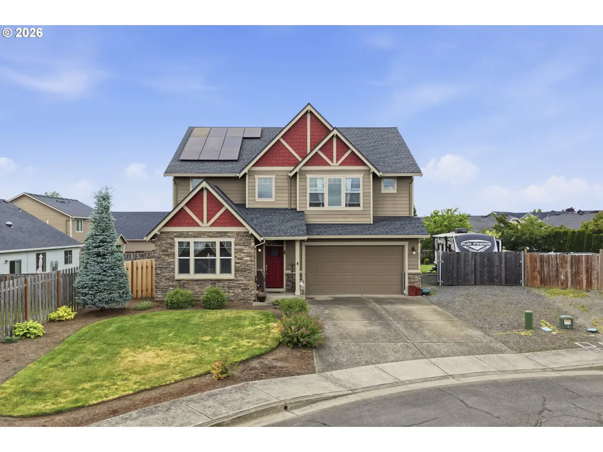 905 Dale Ct, Molalla, OR 97038 - #1