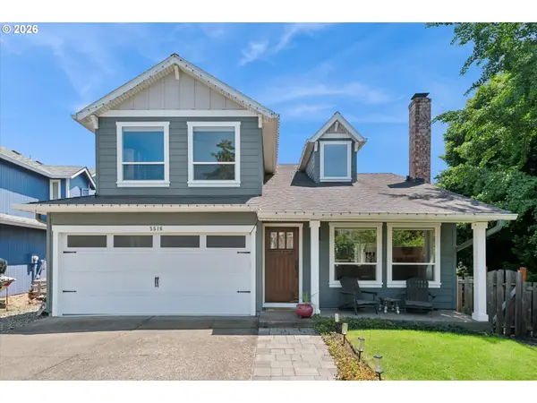 5516 NW 180th Pl, Portland, OR 97229