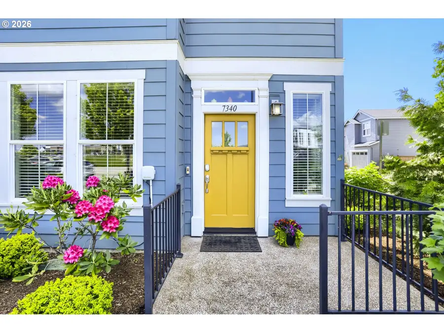 7340 SE Blanton St, Hillsboro, OR 97123 - #3