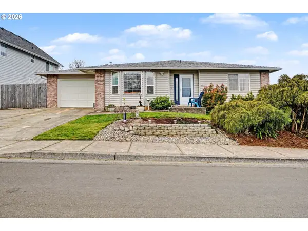 2794 Vintage Ave Se, Salem, OR 97306