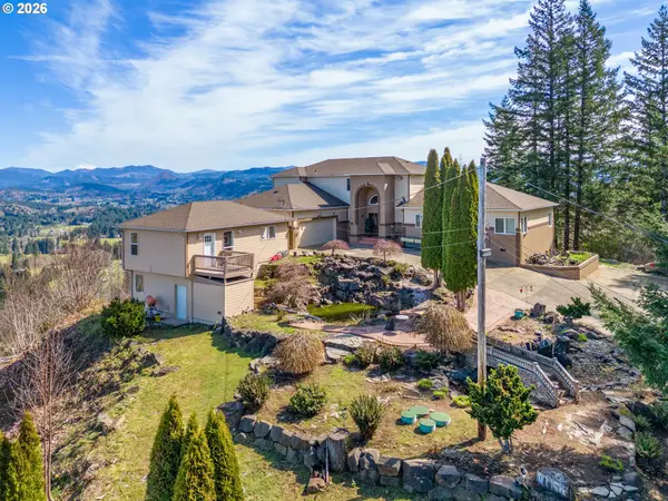 18414 NE 391st St, Amboy, WA 98601