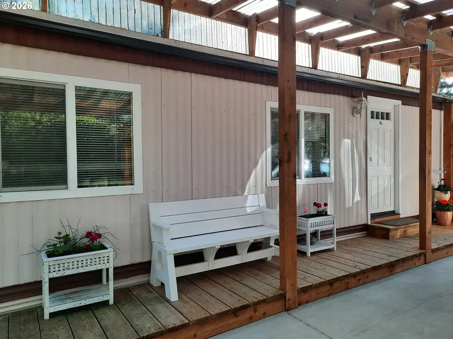 1600 Rhododendron Dr #293, Florence, OR 97439 - #2