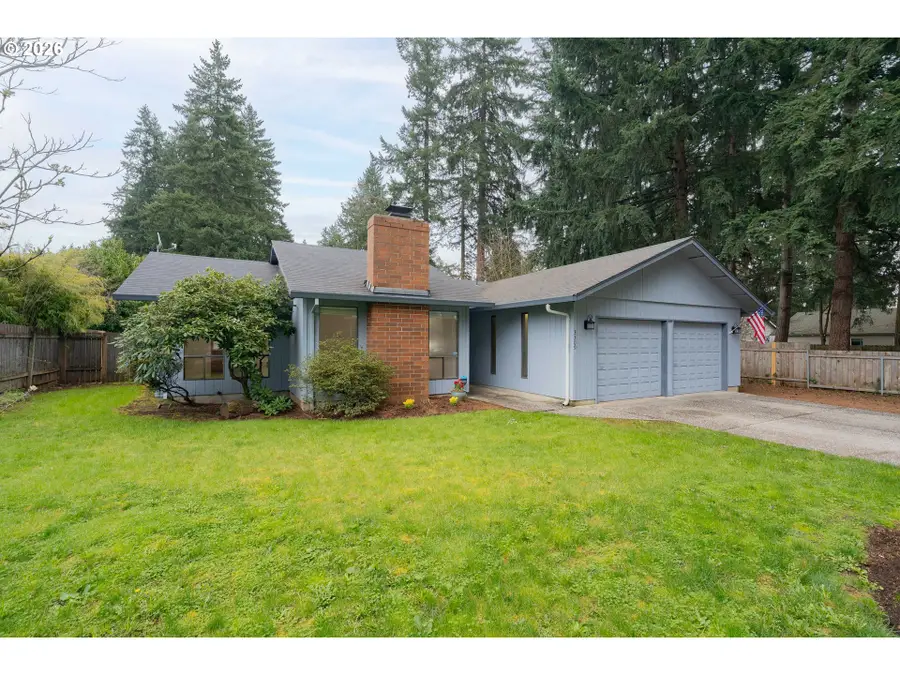 3309 NE 124th Ave, Vancouver, WA 98682 - #2