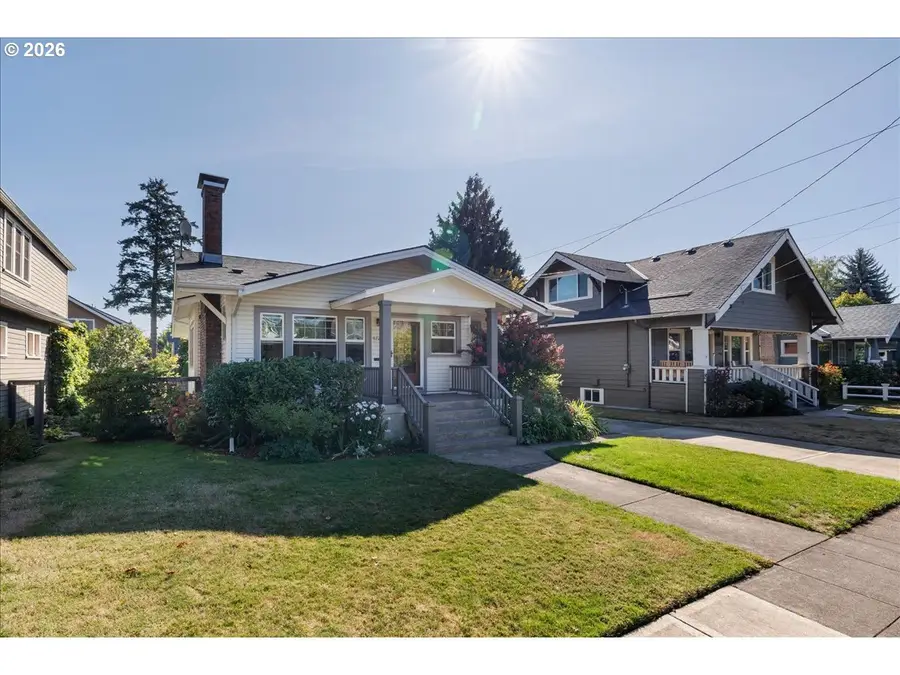 6724 SE 18th Ave, Portland, OR 97202 - #3